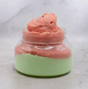 Handmade Watermelon Emulsified Sugar Scrub