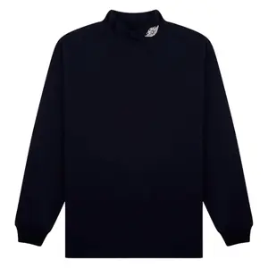 Dior x Jordan L/S Turtleneck Navy