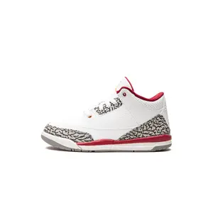 Air Jordan 3 PS "Cardinal" 429487 126