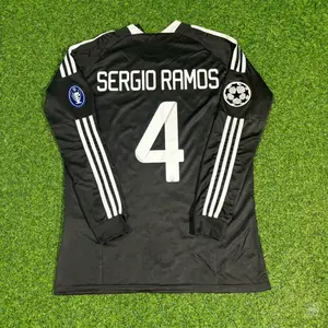 #4 Retro Jersey -  2009 Season