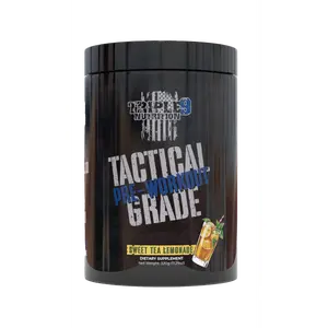 Training Day Special