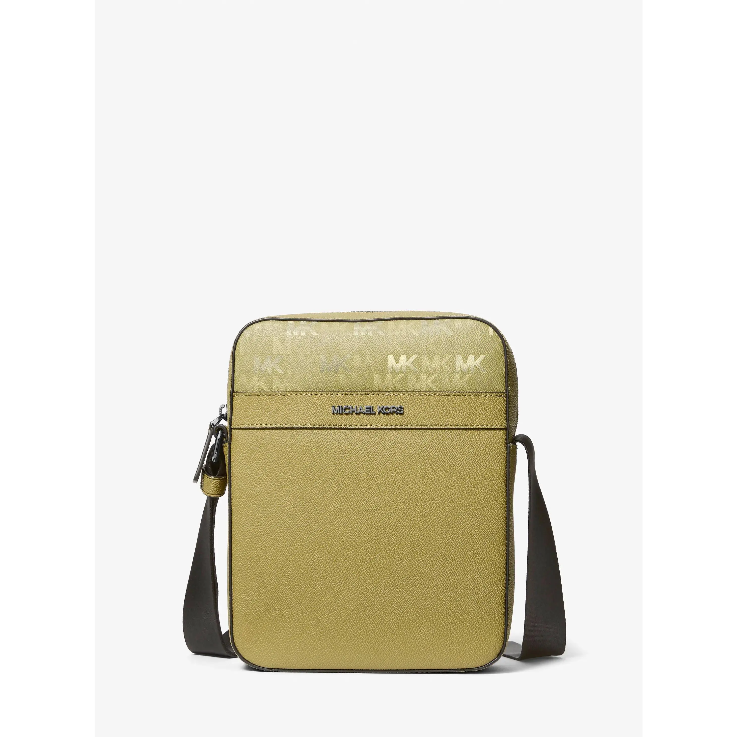 Cooper Signature Logo Flight Bag