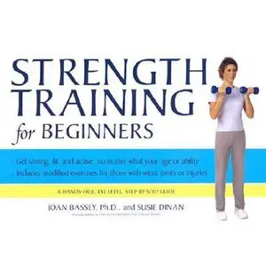 USED-Strength Training for Beginners by Susie Dinan (Unknown)