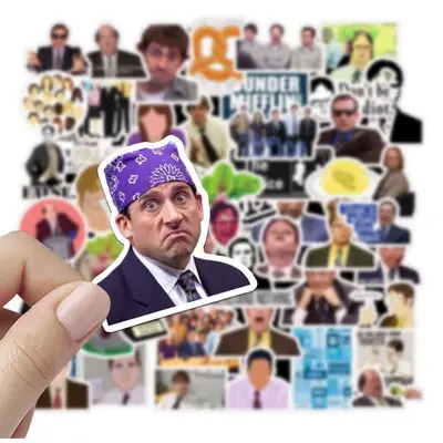 Stickers for Phone Case TikTok Shop