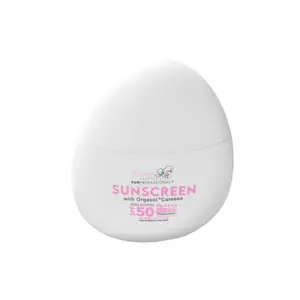 Brilliant SunProfessional Sunscreen with Orgasol Caresse Technology SPF 50 PA++++ (50g) Lightweight