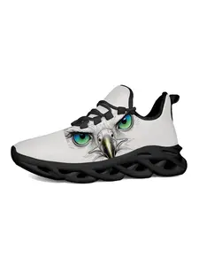 Men's Casual Shoes Exclusive Recommendation, Eagle Eye Sports Shoes, Unique Print Design, Comfortable Sole, Classic Versatile Style