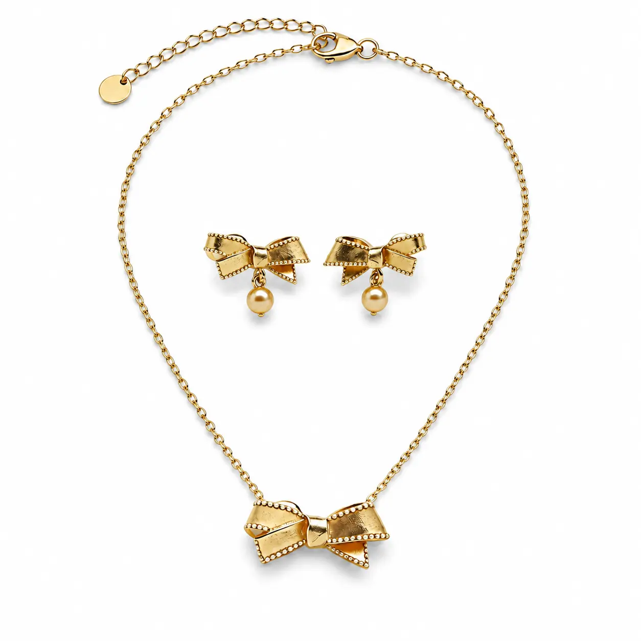 Golden Bow NK+ER