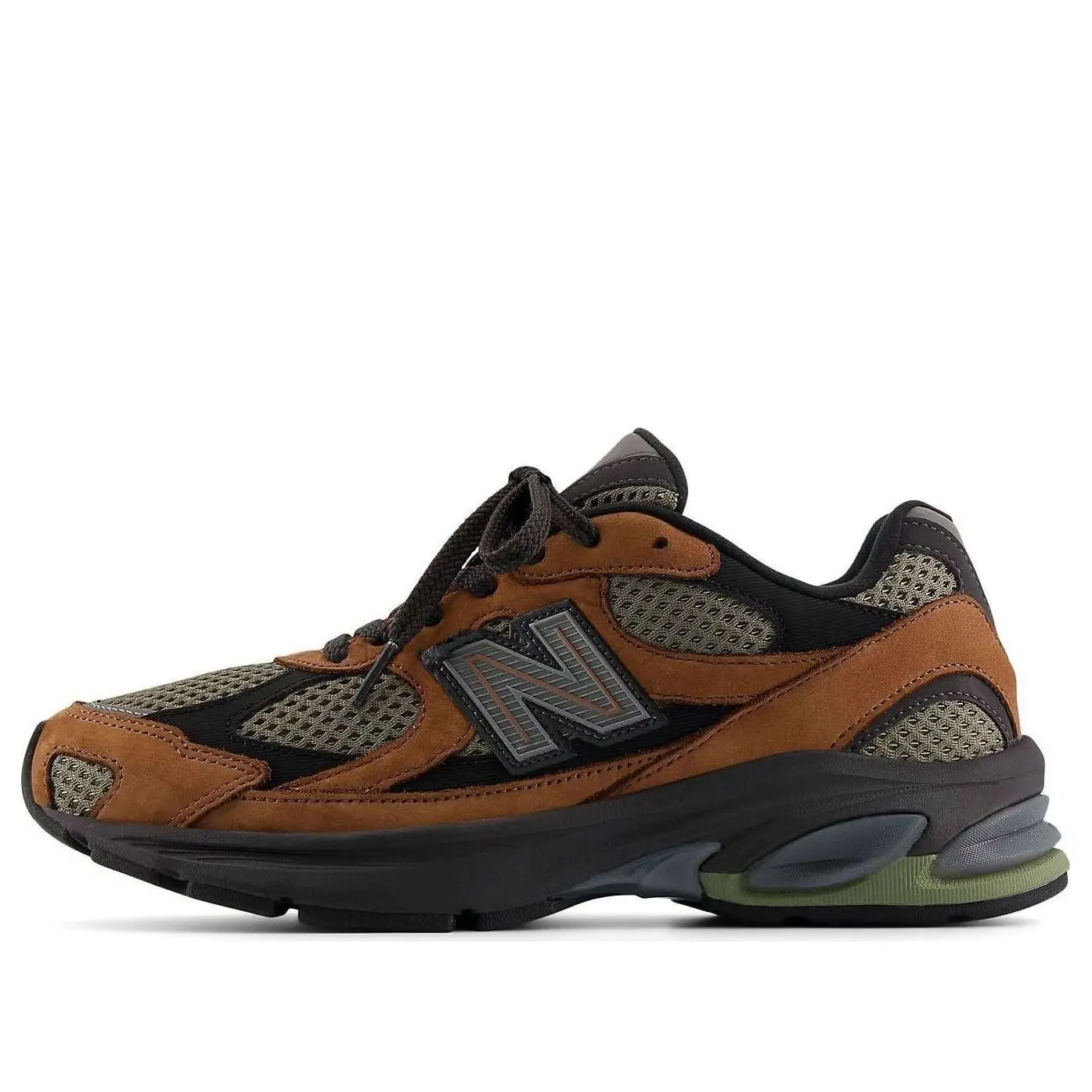 New Balance 2010 'Brown' U2010ANV