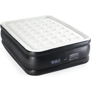 18 Inch Inflatable Mattress Air Bed