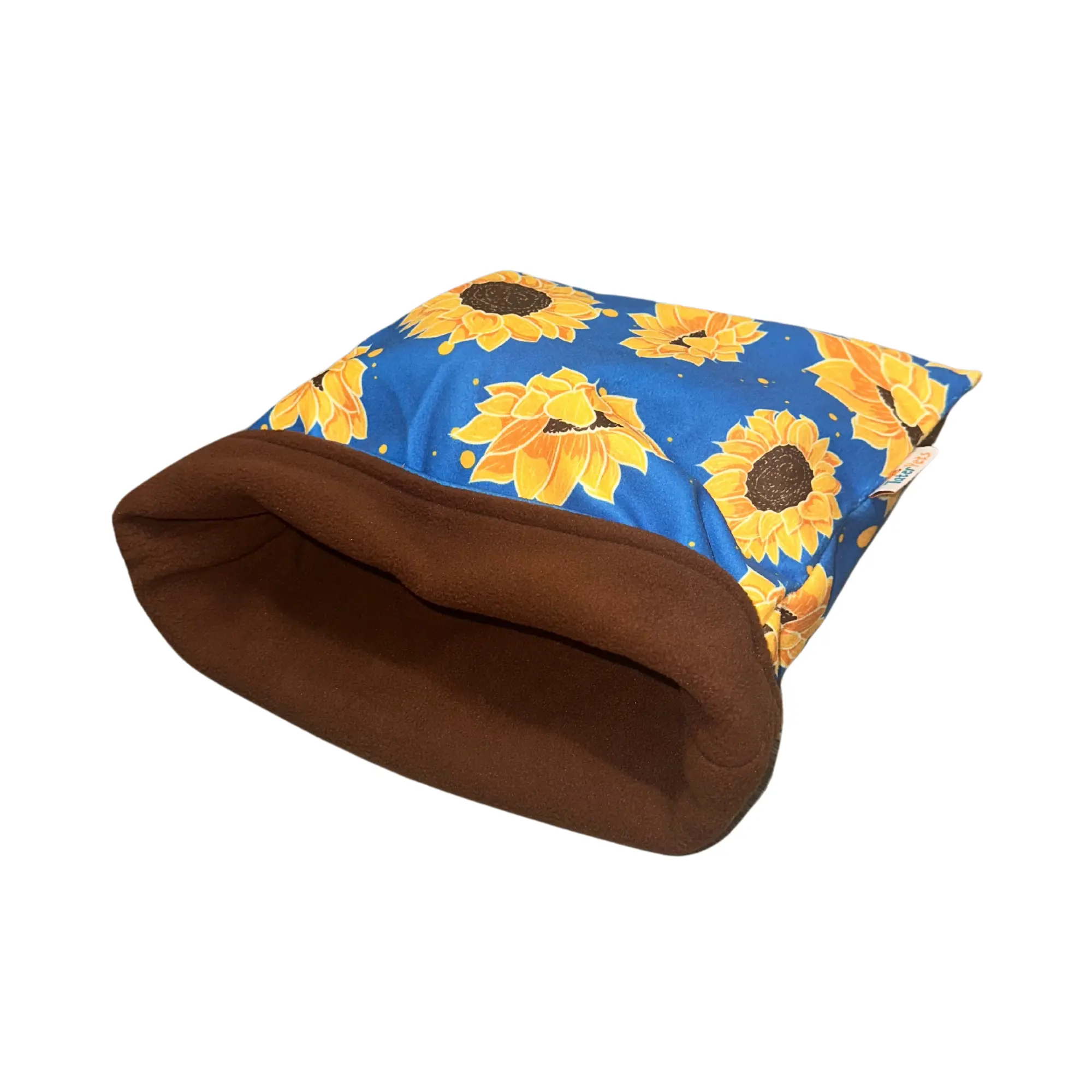 Snuggle Sack - Sunflowers