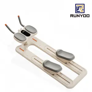 Crawling Fitness Machine