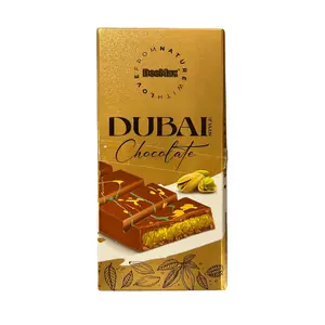 BeeMax Dubai Style Viral Chocolate