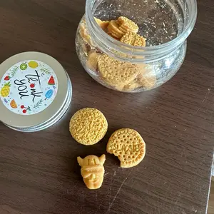 Scented wax melts All  different scents btw & shapes Aroma