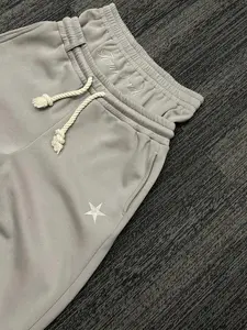 Double Waisted Sweatpants