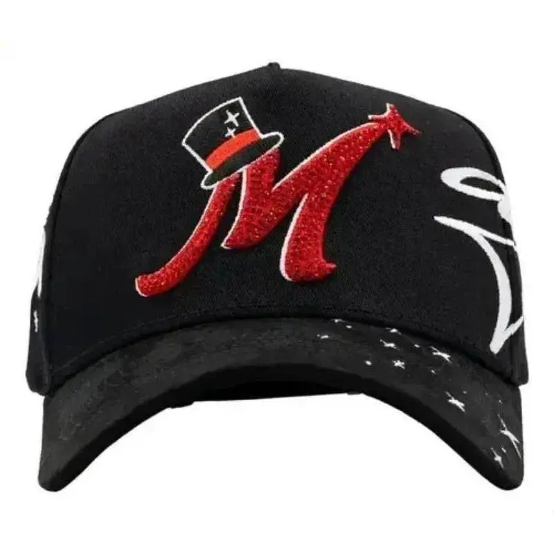Thirty One Hats El Mago Magic Club G Grade Quality Cap