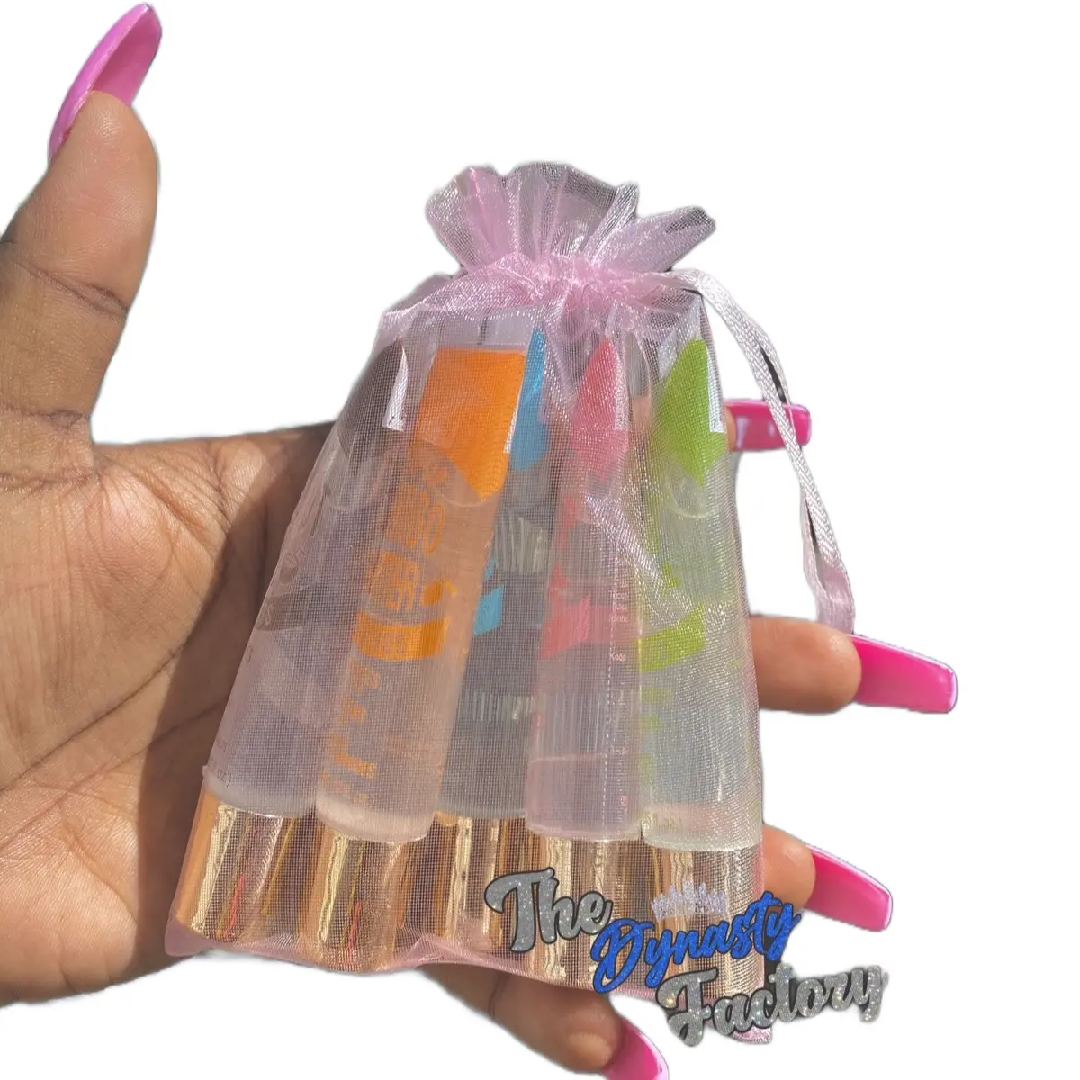 BROADWAY LIP CARE Gloss Lipstick Glossy BROADWAY LIP CARE Gloss Lipstick Glossy