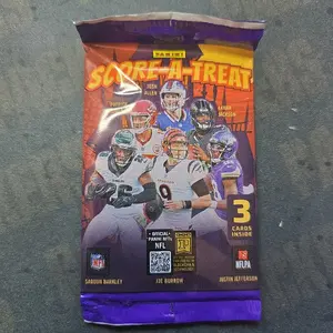 Score a Treat Divisional Top 3
