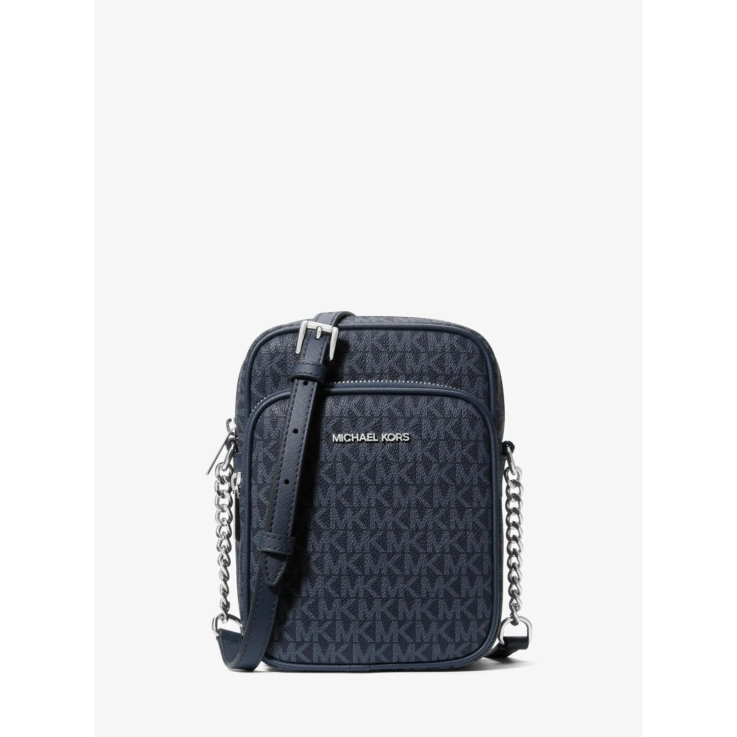 Jet Set Travel Medium Logo Crossbody Bag Jet Set Travel Medium Logo Crossbody Bag