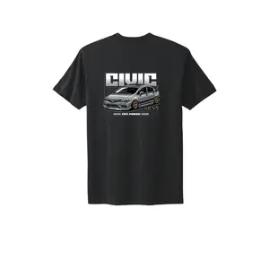 Honda Civic FD2 T shirt