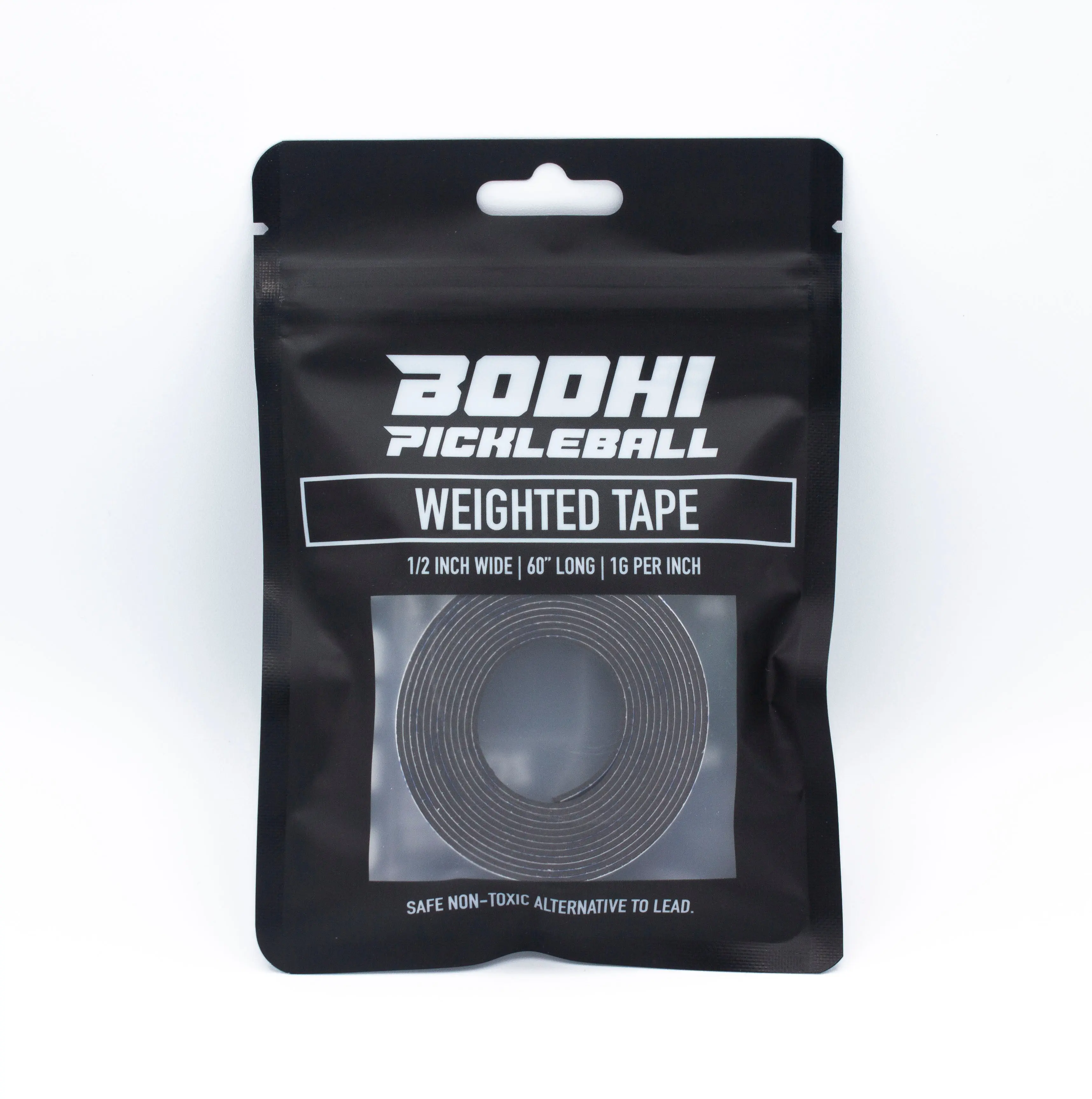 PROtune™ - Weighted Tape Rolls