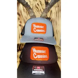 Dodge Cummins Vintage Pre-made hat
