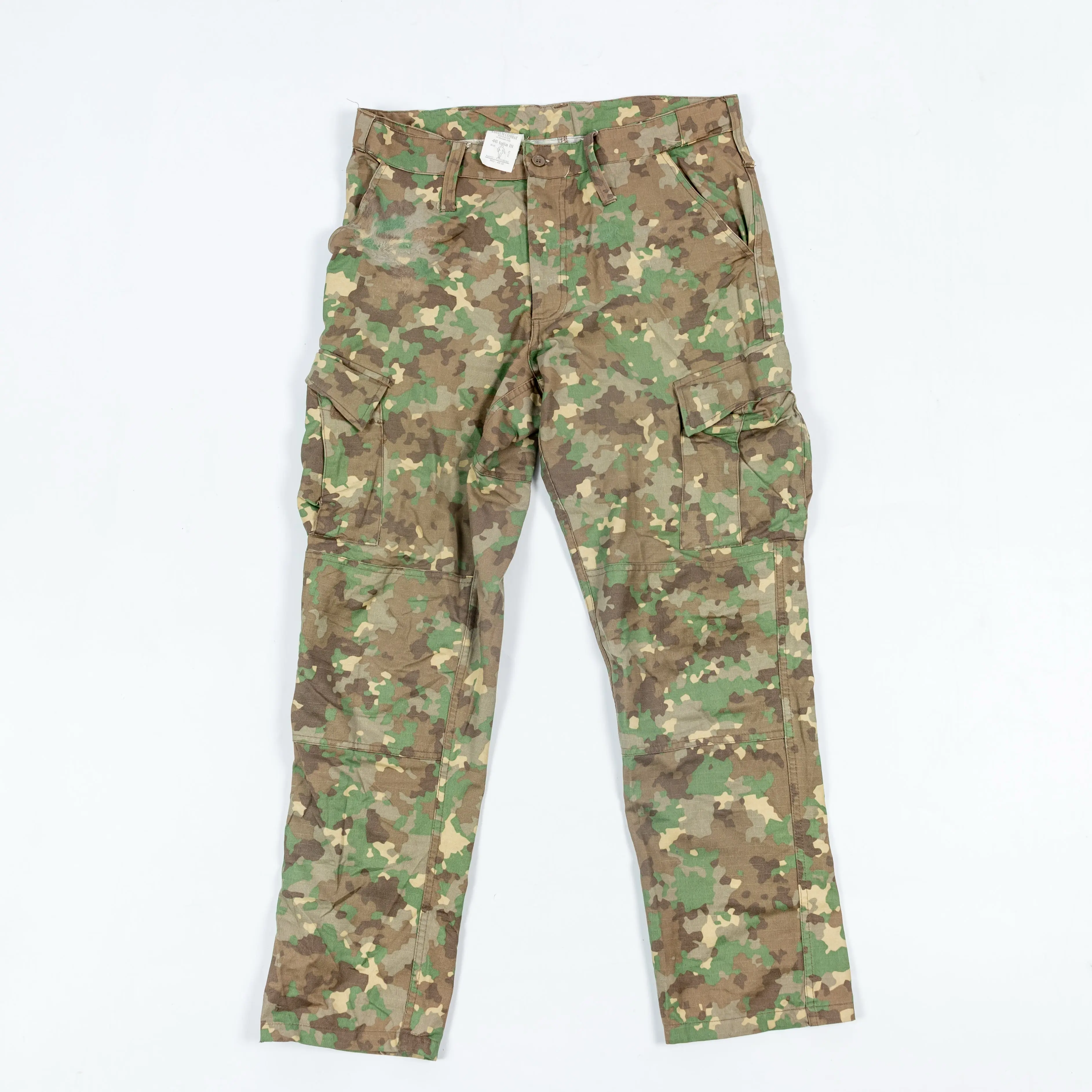 Romanian M2017 Field Pants