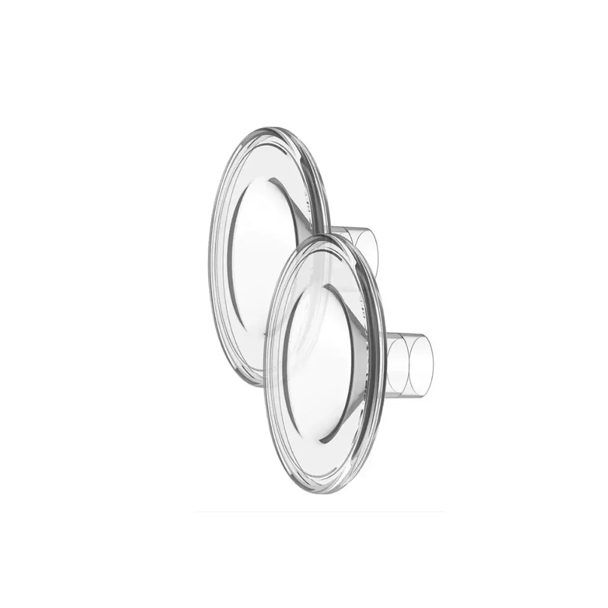 Zomee Hands-Free Collection Cups Breast Shield Zomee Hands-Free Collection Cups Breast Shield