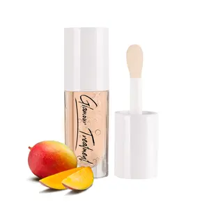 Glamour Treatment Mango Lip Oil