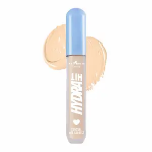 Italia Deluxe HydraHit Correct and Conceal - Perfect for Concealing and Correcting