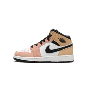 Air Jordan 1 Mid GS "Flight Club" DX4365 800