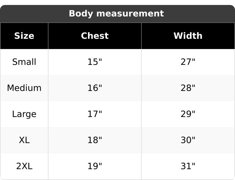 Sticks and Stones Graphic Tank