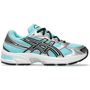 ASICS Gel-1130 Larimar Blue Pure Silver (GS)