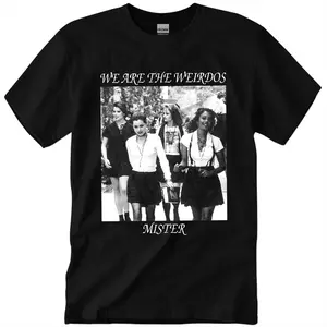 The Craft 1996 Horror Classic Shirt, Retro 90s Horror, The Craft Shirt, The Craft Merch Lady Shirt, Summer Streetwear Shirt