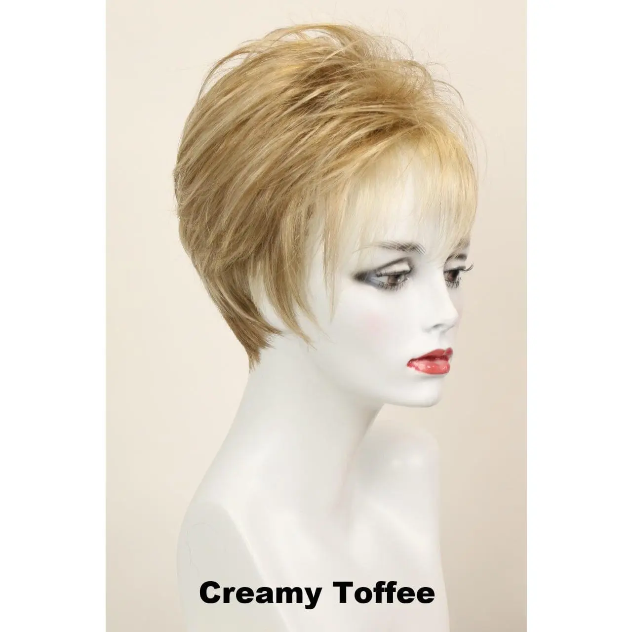 Creamy Toffee