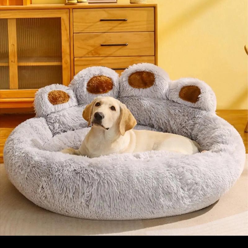 Best friend bed!