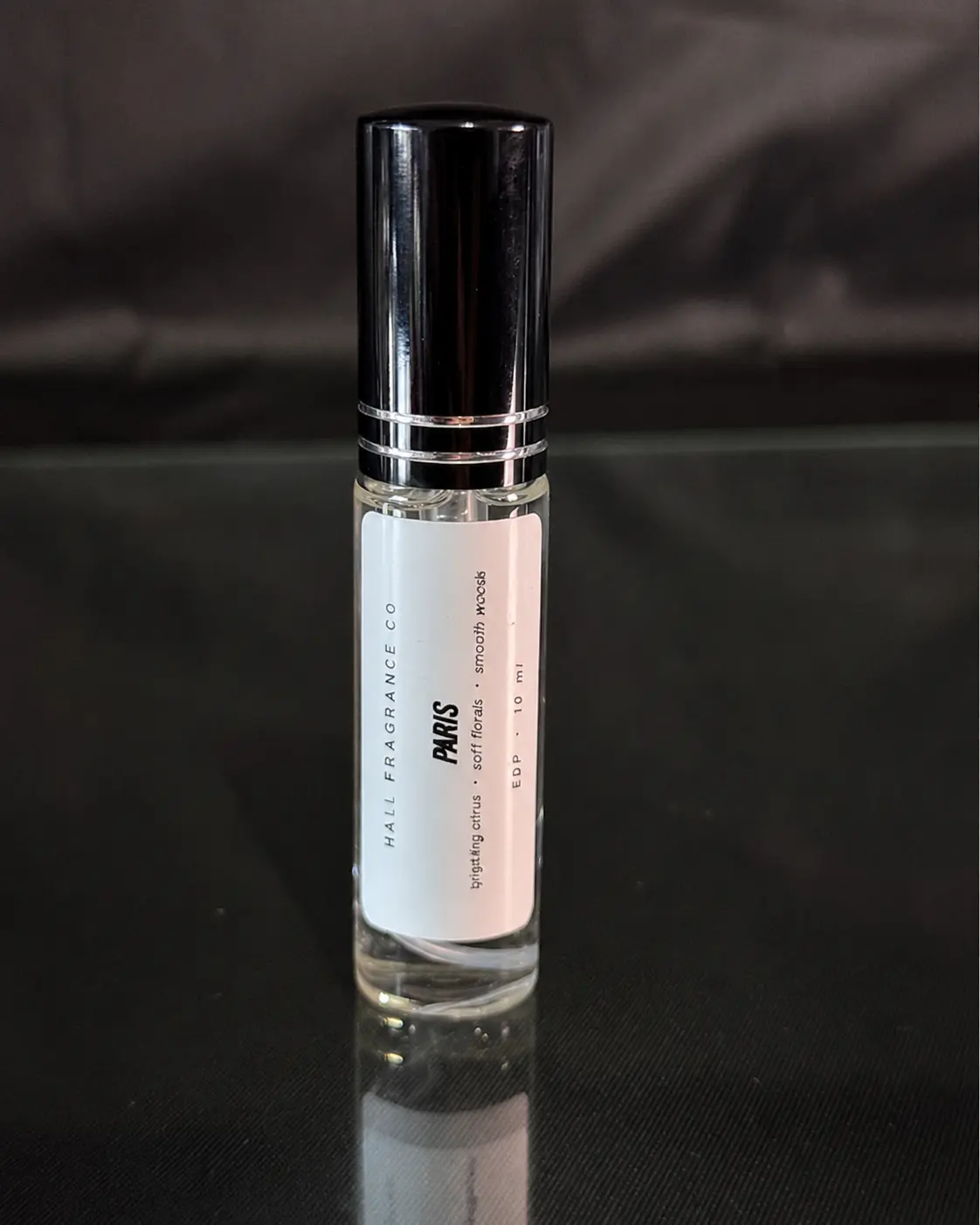 Paris 10ml Travel Spray