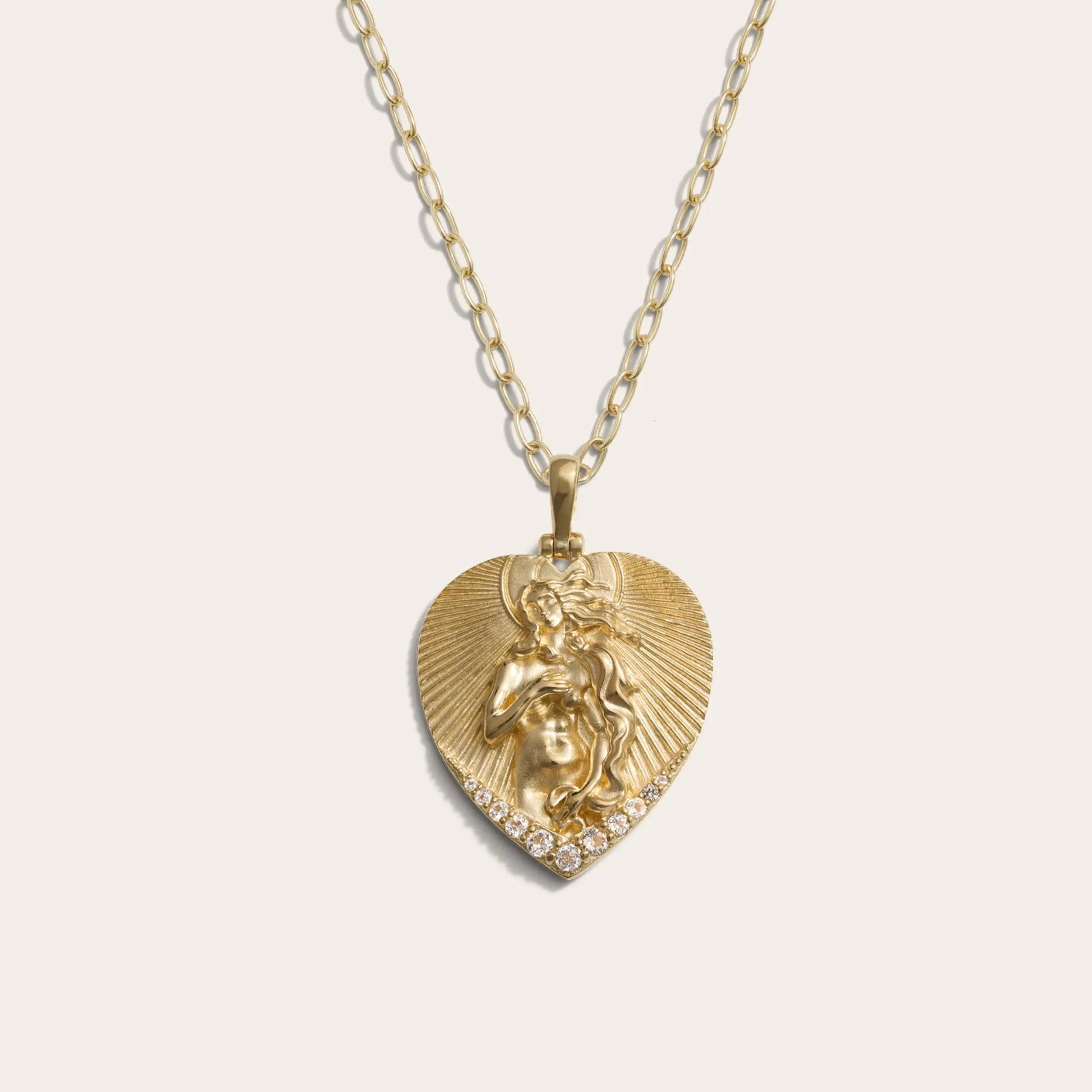 Special Edition Aphrodite Necklace