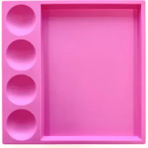 PINK TRAY