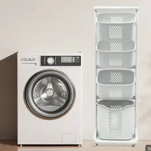 Laundry basket