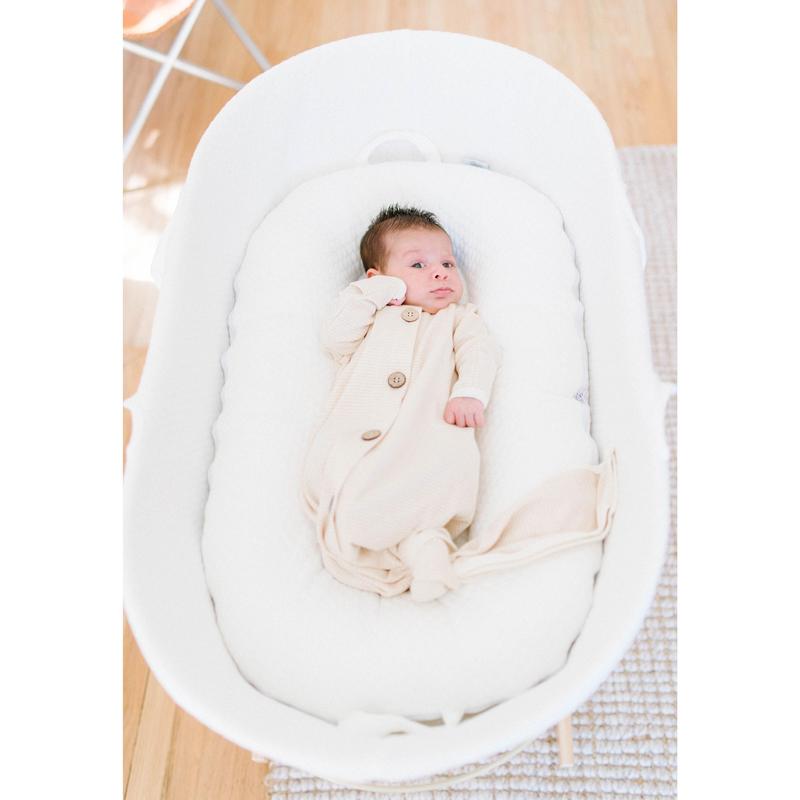 Ark Bassinet - Bedside Bassinet