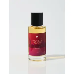 Vanilla Amor - Eau De Perfume (Inspired)