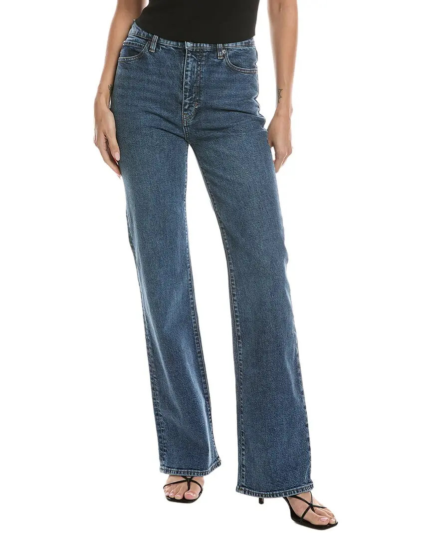 FRAME The Arrow Flux Bootcut Jean FRAME The Arrow Flux Bootcut Jean
