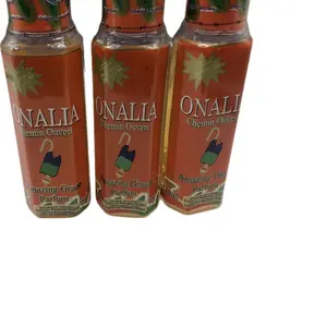 Onalia perfume -3 bottles