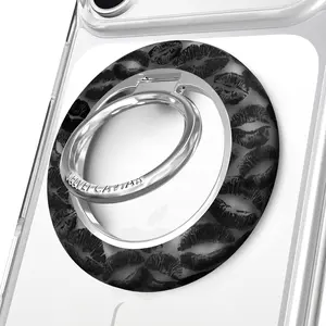 Kiss Me Goodnight MagSafe Grip Ring