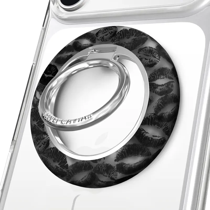 Kiss Me Goodnight MagSafe Grip Ring