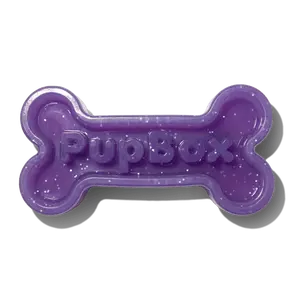 TPR Bone Dog Toy