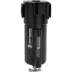 PRO-SOURCE Oil and Water Condensate Separation Filter, 48 CFM, 1/4" Size, 250 psi Pressure, Manual Drain, Model 2101002506PRO