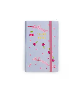 Cherry Blossoms Sticky Note Book Cherry Blossoms Sticky Note Book