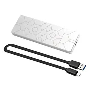 M.2 Crack Pattern Mini Portable External SSD 1TB 2TB 4TB 8TB 16TB Hard DriveM.2 Crack Pattern Mini Portable External SSD 1TB 2TB 4TB 8TB 16TB Hard Dri