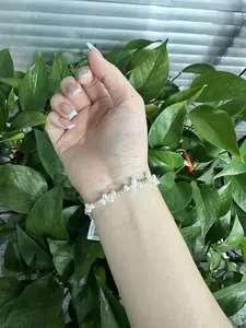 Rose(11570)gc.Pearl bracelet